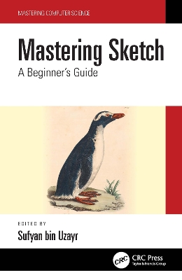 Cover of Mastering Sketch