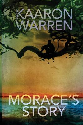 Book cover for Morace's Story