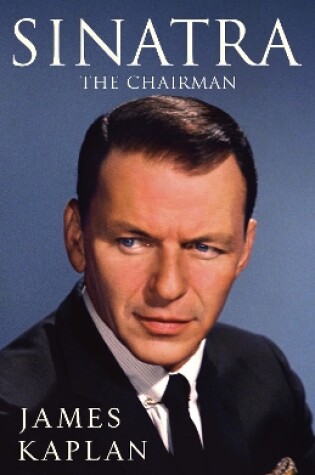 Cover of Sinatra