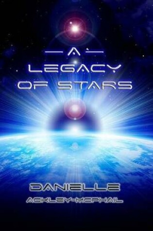 Cover of A Legacy of Stars