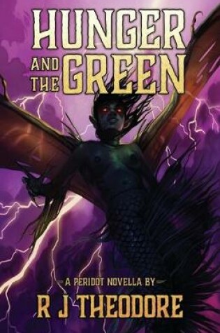 Cover of Hunger and the Green