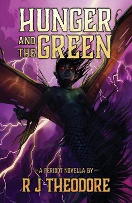 Book cover for Hunger and the Green