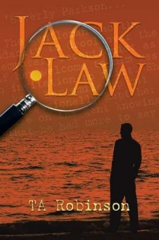 Cover of Jack Law