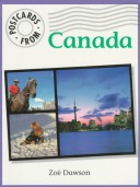 Book cover for Canada Hb-Pf