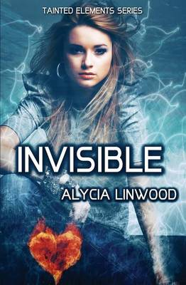 Cover of Invisible