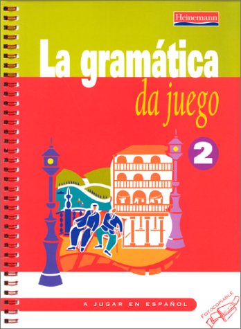 Book cover for La Grammaire Tu Piges? 2