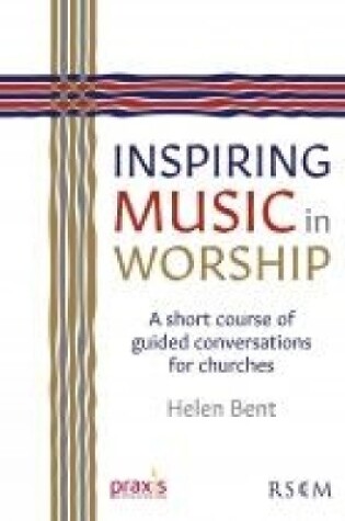 Cover of Inspiring Music in Worship