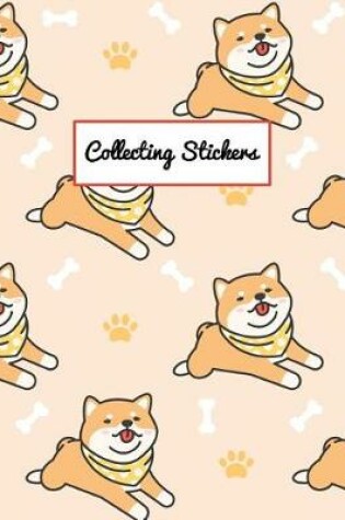 Cover of Collecting Stickers