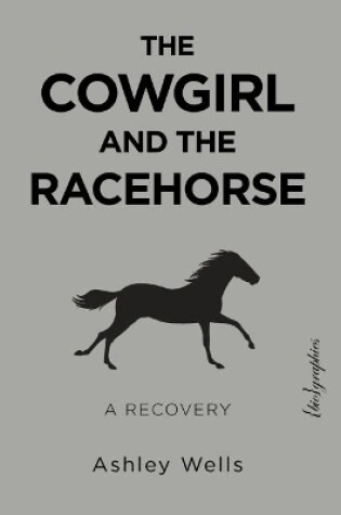 Cover of The Cowgirl and the Racehorse