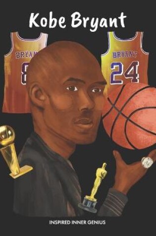 Cover of Kobe Bryant