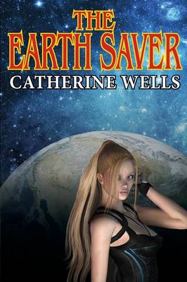 Book cover for The Earth Saver