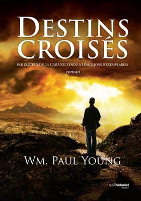 Book cover for Destins Croises