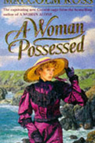 Cover of A Woman Possessed