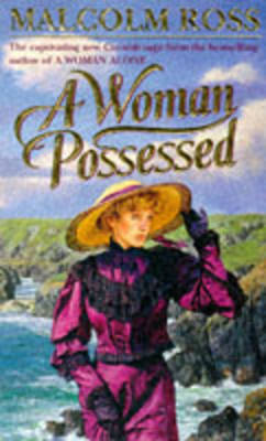 Book cover for A Woman Possessed