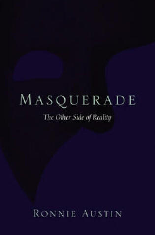 Cover of Masquerade