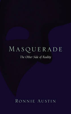 Cover of Masquerade