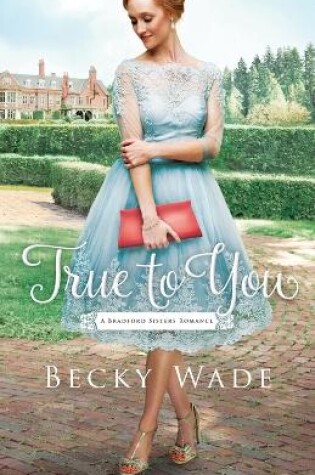 Cover of True to You