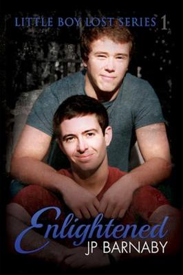 Book cover for Enlightened