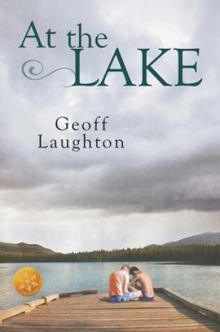 Cover of At the Lake [Library Edition]