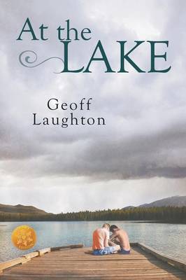 Book cover for At the Lake [Library Edition]