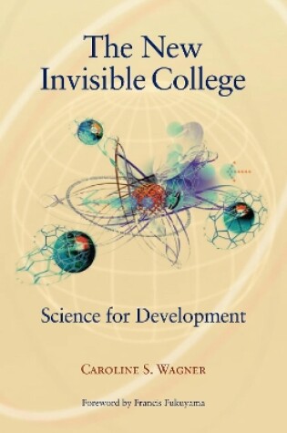 Cover of The New Invisible College