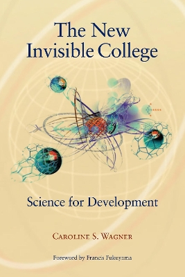 Book cover for The New Invisible College