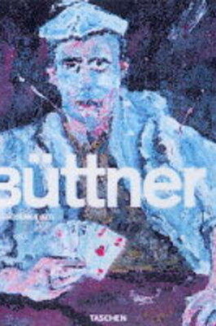 Cover of Buttner