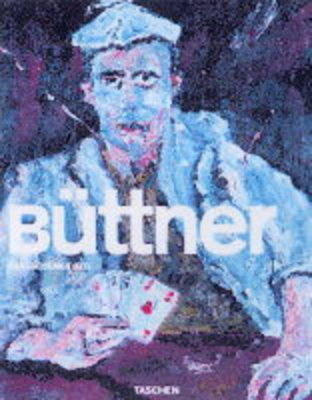 Book cover for Buttner