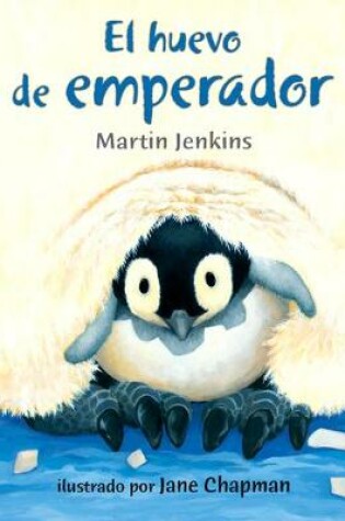 Cover of El Huevo de Emperador