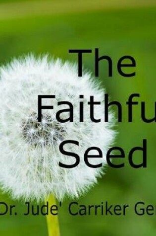 Cover of The Faithful Seed