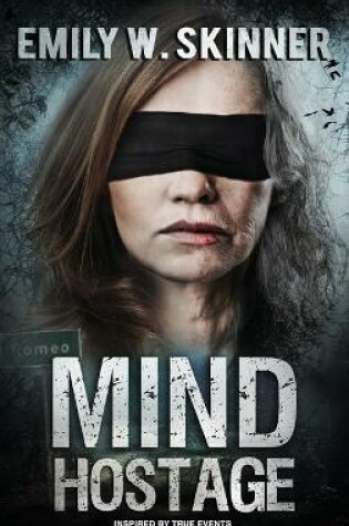 Cover of Mind Hostage