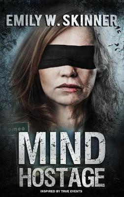 Book cover for Mind Hostage