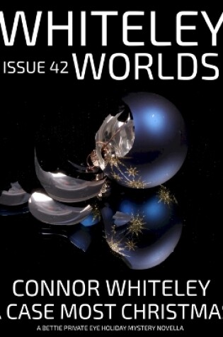 Cover of Issue 42