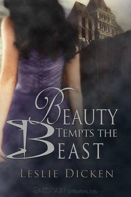 Book cover for Beauty Tempts the Beast