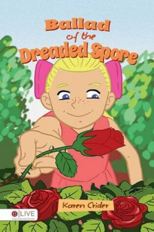 Cover of Ballad of the Dreaded Spore