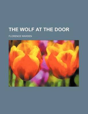 Book cover for The Wolf at the Door