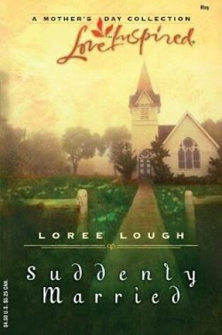 Cover of Suddenly Married
