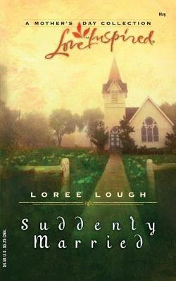 Book cover for Suddenly Married