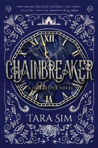 Cover of Chainbreaker