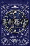 Book cover for Chainbreaker