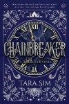 Book cover for Chainbreaker