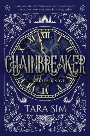 Cover of Chainbreaker