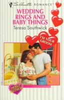 Book cover for Wedding Rings and Baby Things