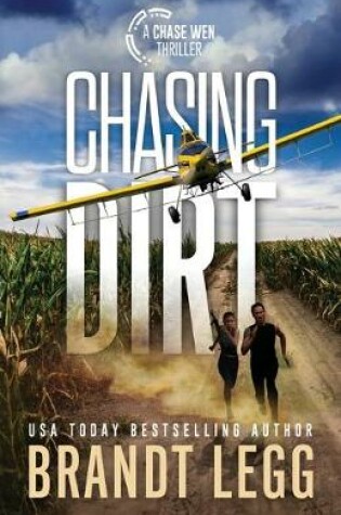 Cover of Chasing Dirt