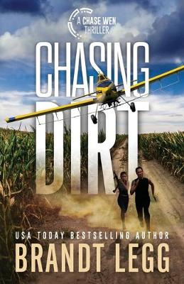 Cover of Chasing Dirt