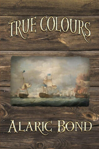 Cover of True Colours