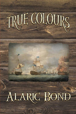 Book cover for True Colours