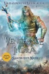 Book cover for The Vengeance of Indra