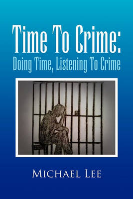 Book cover for Time to Crime