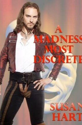 Cover of A Madness Most Discrete